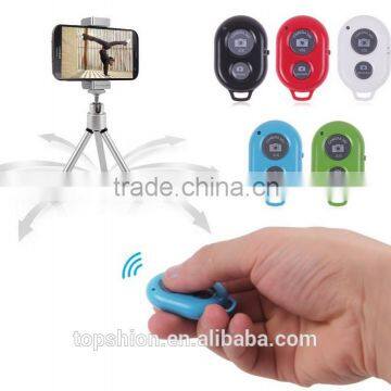 Cellphone Camera Remote Control Remote Shutter Bluetooth Shutter photo-3