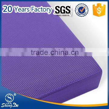 CE Certification Passed Eco Soft Anti Slip Balance Pad,Durable Balance Pad