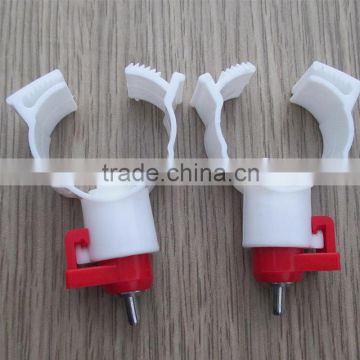 1500PC/ Hot Sale Chicken Nipple Drinker