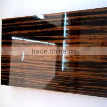 UV Finished MDF Panels photo-2