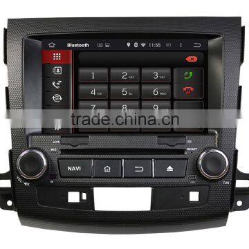 Dvd Car Audio Navigation System Car Audio Systems Android Tv Box Full Hd Media Player 1080p for Mitsubishi photo-3