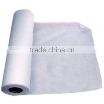 PP nonwoven hot sheet for single use