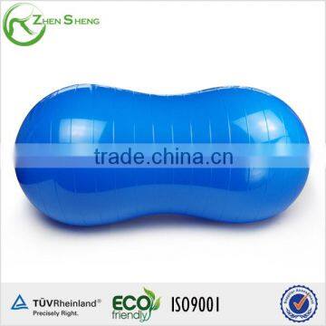 ZHENSHENG Oval Peanut Yoga Ball