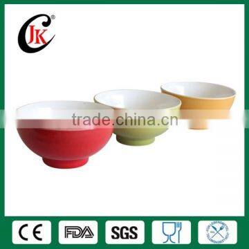 Hot Selling Ceramic Glazed Stoneware Bowl Wholesale photo-2