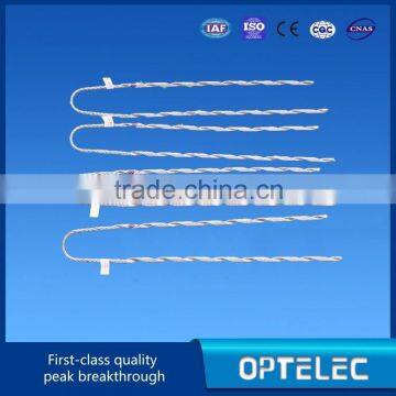 Preformed Guy Grip Dead End for Stay Wire photo-3