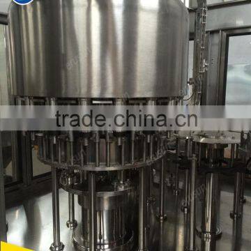 1.5L Bottle Mineral Water Filling Machine photo-2