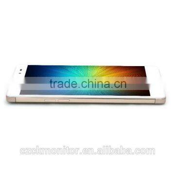 LEAGOO T1 5.0Inch 4G Smartphone Android 6.0 MTK6737 Quad Core Cellphone 1.3GHz 2G+16G 8MP+13MP 720P Fingerprint Unlock HD Phone photo-2