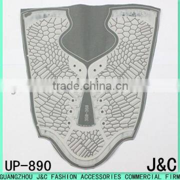 2017 the Newest Autumn and Winter Grey Color KPU Uppers photo-1