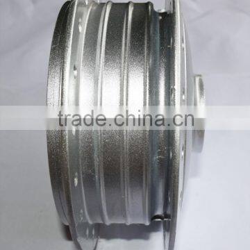 JH70 Motorcycle Front Hub photo-5