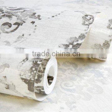 High Quality New Modern Design Pure WallPaper From China Wholesale photo-4