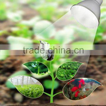 Best Selling Low and High Watt Power Par20 Par30 Par38 Global Bulb Led Plant Grow Light Red Plus Blue Full Spectrum Grow Light