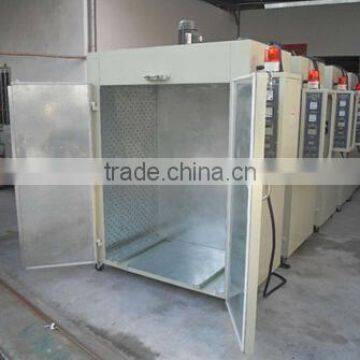 Drying cabinet