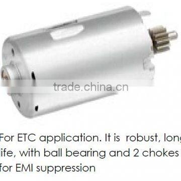 Turbocharge Parts