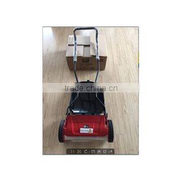 15'' Lawn Cutter Hand Pusher