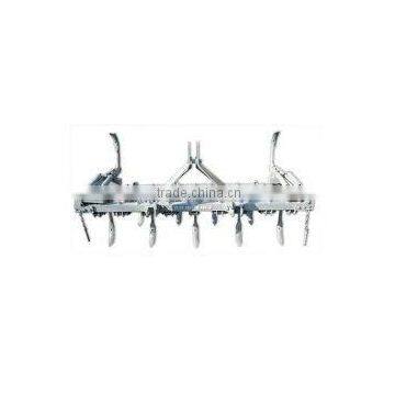 MEDIUM DUTY SPRING LOADED TILLER CULTIVATOR (FOLDING\REVERSIBLEMODEL)