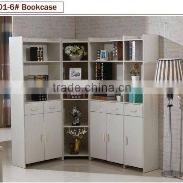 4 Drawer Movable File Cabinet photo-6