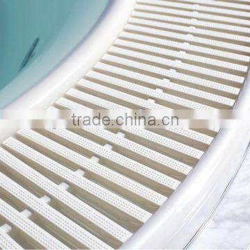 Swim pool overflow grating,spa pool cover grating,swimming pool grid