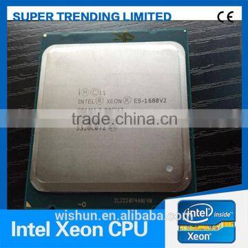 Intel Xeon CPU Processor E5-1680 V2 SR1MJ CM8063501589600 New For Server