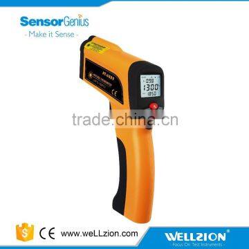 HT-6885,infrared thermometer temperature gun