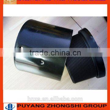 API Thread Protectors for Casing Tubing Drill Pipes, ,thread Protector