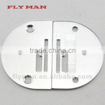 Needle Plate For Household Sewing Machine Part