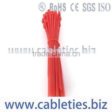 Weather Resistant Plastic Cable Tie photo-2