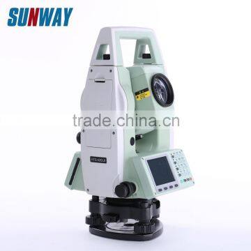 Sunway total station theodolite for land survey