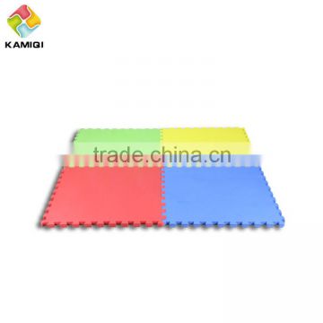 Famous Judo Taekwondo Mats for Density Puzzle Floor Anti-slip Kids Play Mat photo-5