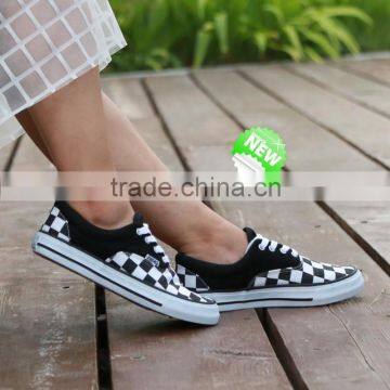 china women canvas shoes 2016