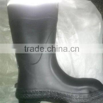 Steel Toe Feature Safety Boots Work Boots photo-4