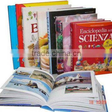 High Quality Creative Child Book Printing Wholesale photo-5