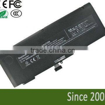 for original Apple Macbook a1321 notebook Battery for MacBook Pro 15" MB986X/A, MB986ZP/A MB985ZP/A