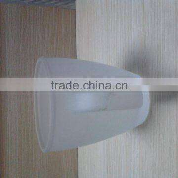 2016 Hot Sale Frosted Coffee Cup 300ml Coffee Glass Cup for Sale photo-2