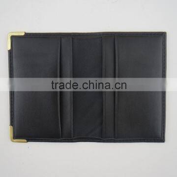 Plaro High Quality Fashion Leather id Card Holder photo-3
