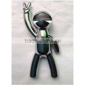 zinc alloy originality beer bottle opener