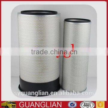 diesel engine parts NT855 AF890 AF891 filter 3013210 for truck yutong bus