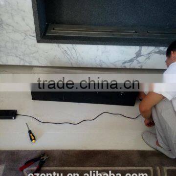 Modern Intelligent Ethanol Fireplace Heater photo-2
