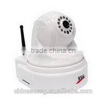 new TC/IP alarm camera security system can report alarm and video information to our monitoring center by internet