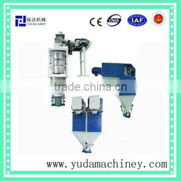 high precision SDBY series automatic weighing and packing machine