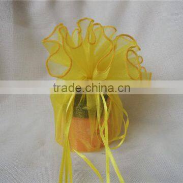 wholesale cheap promotional gift bag for jewelry company