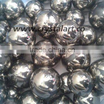 HEMATITE SPHERE