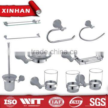 hotel bath room accessory antique elegant style latest modern design bathroom hardware set