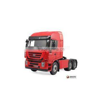 Mini metal model for business gifts of metal truck model