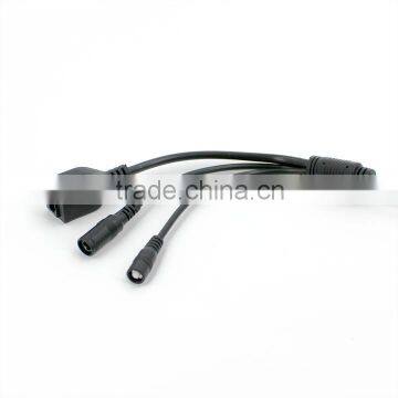 4MP IR 30M HD Bullet CCTV POE IP Camera photo-5