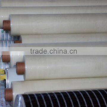 Hot sales PE protective film for agriculture mulching film