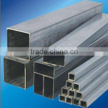 Aluminum profile