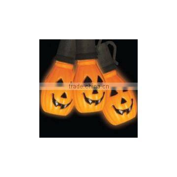 2014 new halloween ornamental string light and light string