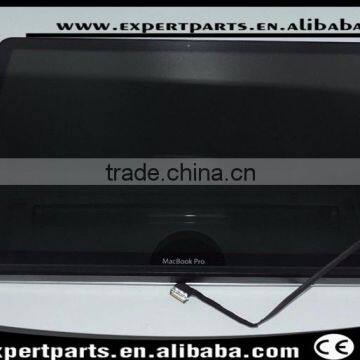 Genuine 15" A1286 2008 MB470 MB471 lcd led screen display assembly