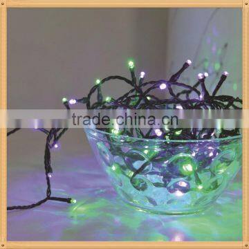 New arrival excellent quality 3d christmas string motif light wholesale price