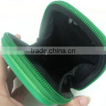 GC---Fashionable Design Good Shape Neoprene Hard Camera EVA Case photo-5